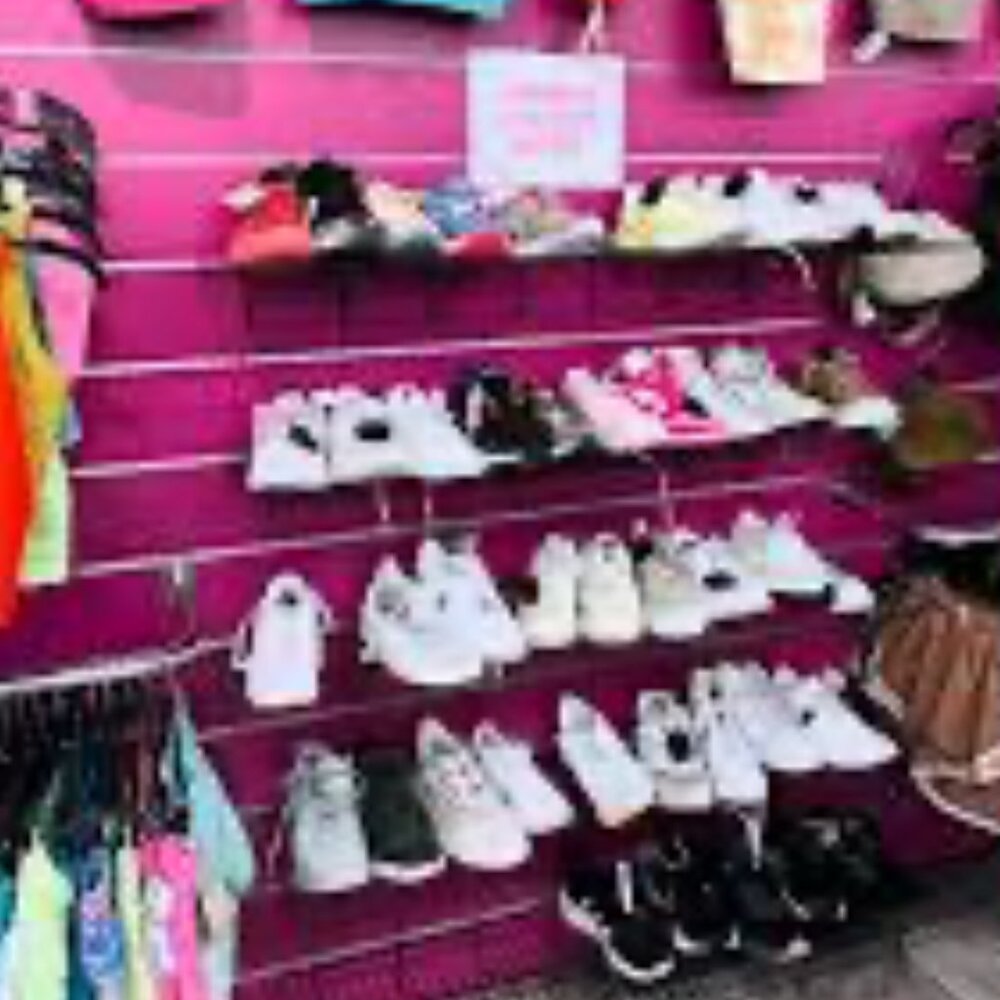 Closet Cleanout all items starting at $5.00